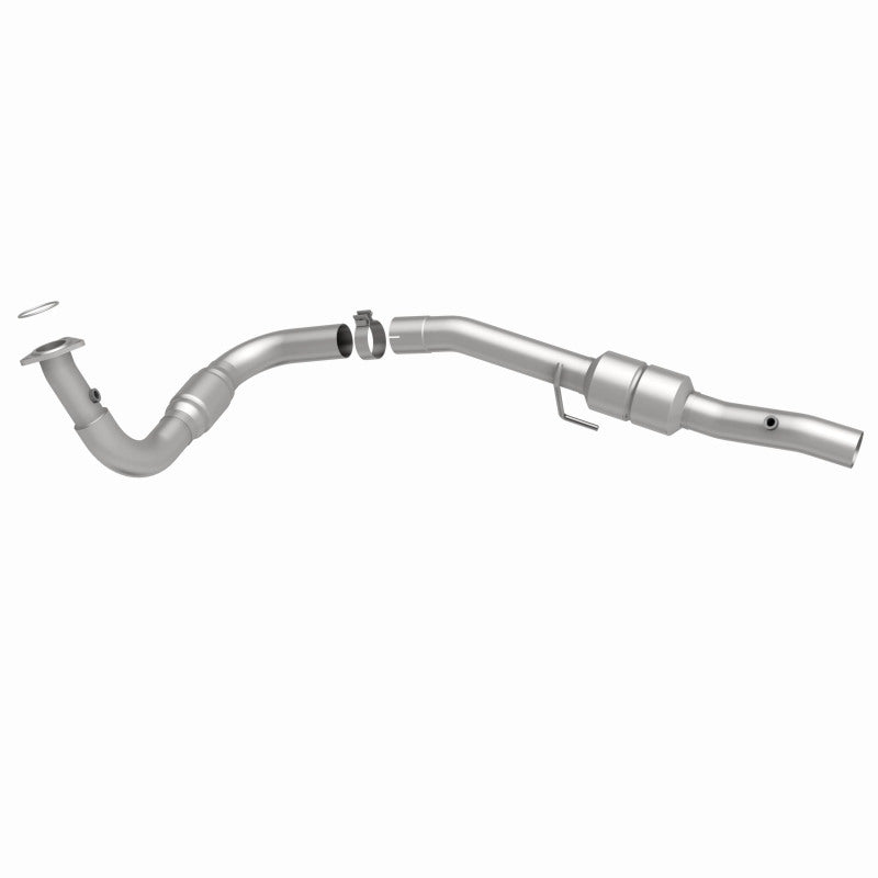 MagnaFlow Direct Fit Catalytic Converter 00-06 Chevy/GMC Driver Side 6.0L