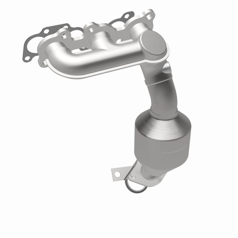 MagnaFlow Direct Fit Catalytic Converter 04-06 Lexus RX330 3.3L D/S