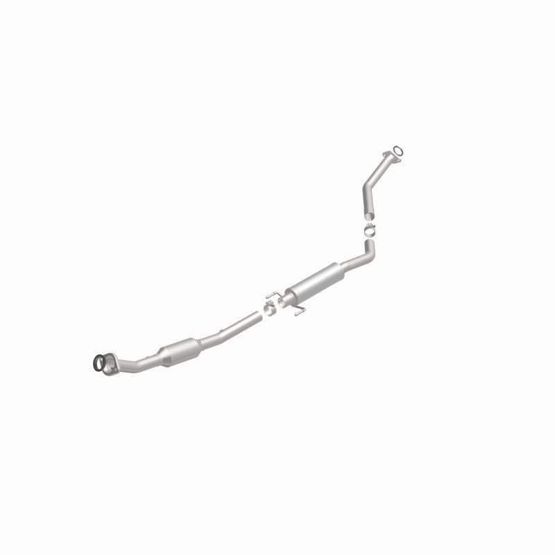 MagnaFlow Conv DF 00-05 Toyota Celica 1.8L Frente GT