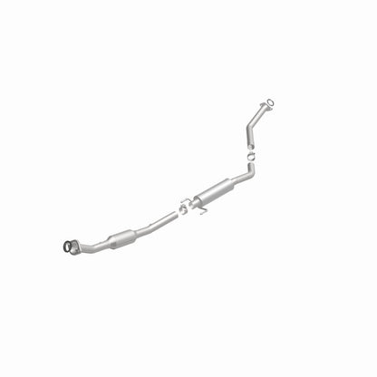 MagnaFlow Conv DF 00-05 Toyota Celica 1.8L Frente GT