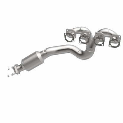MagnaFlow Direct Fit Catalytic Converter BMW 5 99-00 D/S OEM