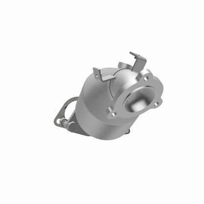 MagnaFlow Direct Fit Catalytic Converter 10-12 Hyundai Genesis Coupe L4 2.0L