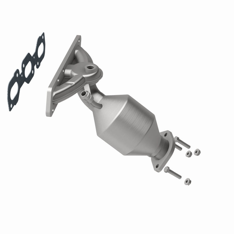 MagnaFlow Direct Fit Catalytic Converter 06-08 Mazda 6 3.0L