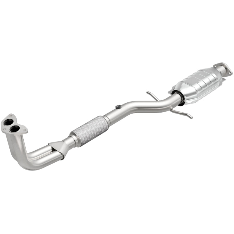 MagnaFlow Direct Fit Catalytic Converter 99-01 Sonata 2.4L
