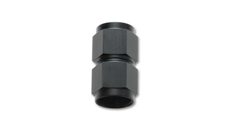Adaptador de União Reta Fêmea Vibrante -4AN (AN para AN)