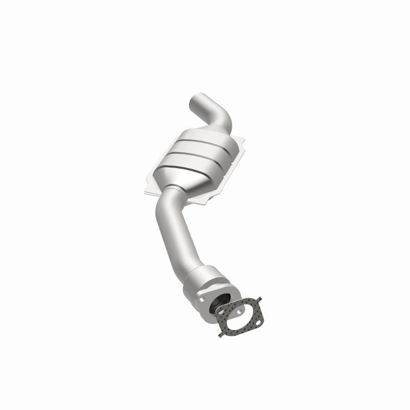 MagnaFlow Direct Fit Catalytic Converter 01-02 Ford Taurus 3.0L V6