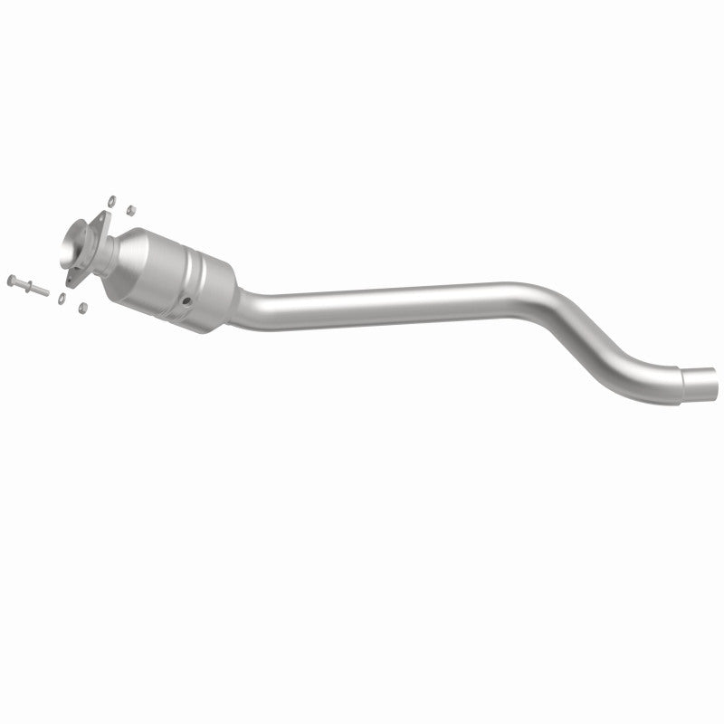 MagnaFlow Direct Fit Catalytic Converter 10-12 Jaguar XF 5.0L