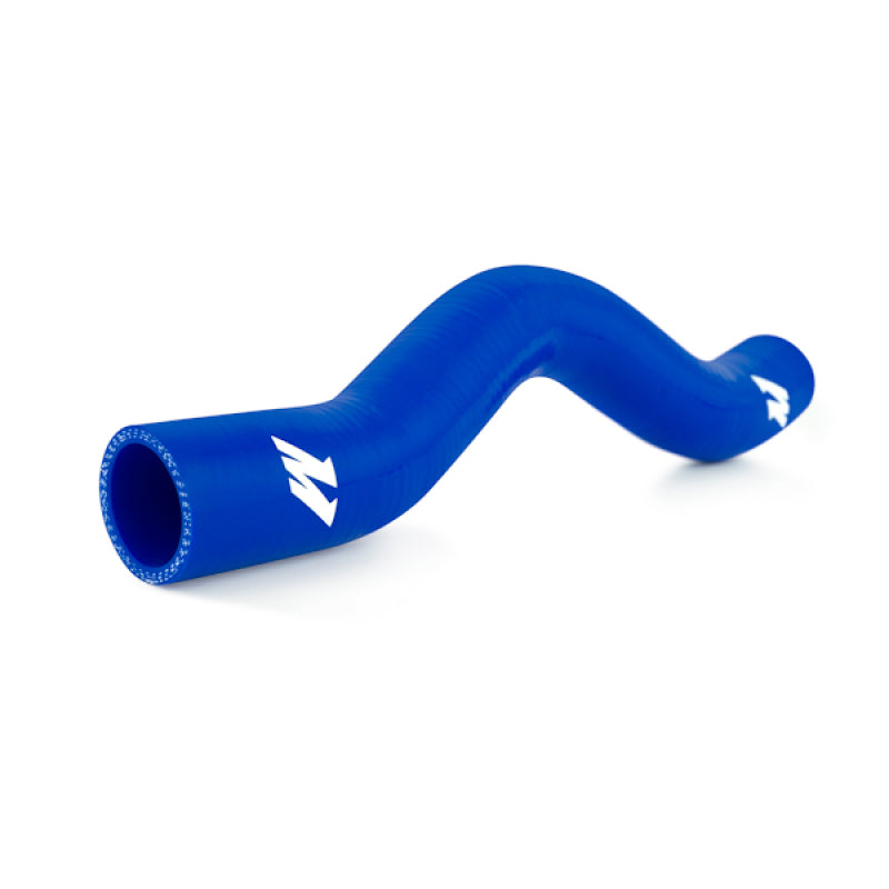 Kit de mangueira de silicone azul Mishimoto Mitsubishi EVO 6