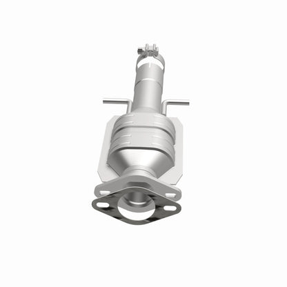 MagnaFlow Direct Fit Catalytic Converter 08 G6 3.5L underbody OEM