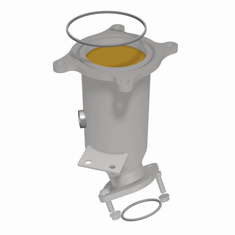 MagnaFlow Direct Fit Catalytic Converter EDGE- 07-09 6 3.5L OEM