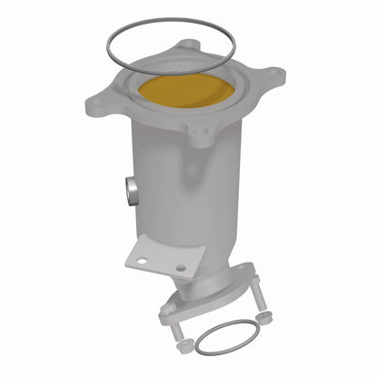 MagnaFlow Direct Fit Catalytic Converter EDGE- 07-09 6 3.5L OEM