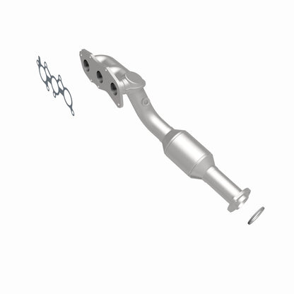 MagnaFlow Direct Fit Catalytic Converter 2006 Lexus GS300 3.0L Passenger Side m