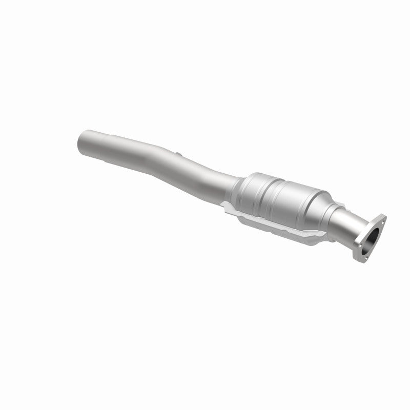MagnaFlow Direct Fit Catalytic Converter 97-05 Audi A8 Quatt 4.2L Driver Side
