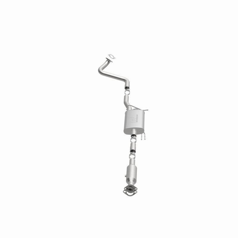 MagnaFlow Direct Fit Catalytic Converter 14-16 Kia Soul 2.0L