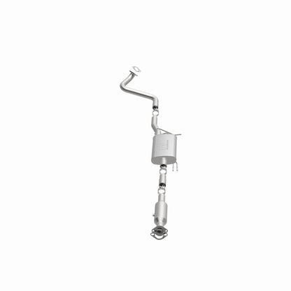 MagnaFlow Direct Fit Catalytic Converter 14-16 Kia Soul 2.0L
