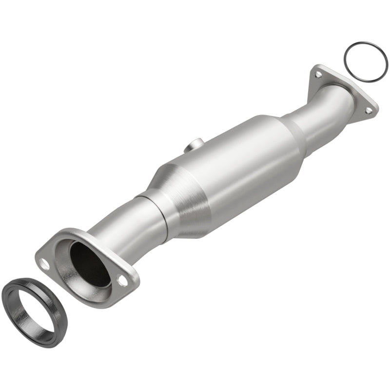 MagnaFlow Direct Fit Catalytic Converter 01-05 Honda S2000 2.0L (49 State)