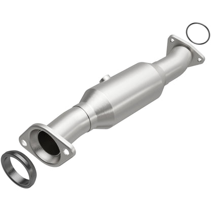 MagnaFlow Direct Fit Catalytic Converter 01-05 Honda S2000 2.0L (49 State)