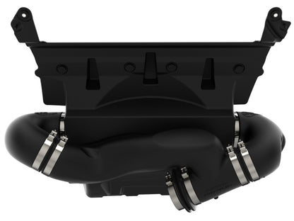 aFe Momentum GT Pro Dry S Sistema de admisión de aire frío 2021 RAM 1500 TRX V8-6.2L SC