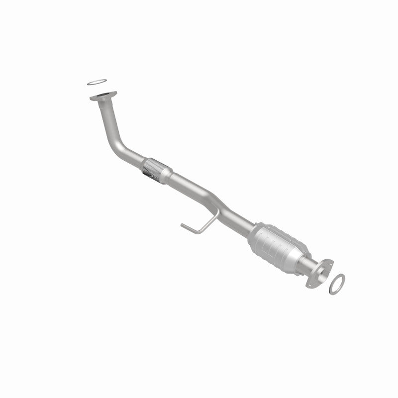 MagnaFlow Direct Fit Catalytic Converter 99-00 Toyota Solara 2.2L