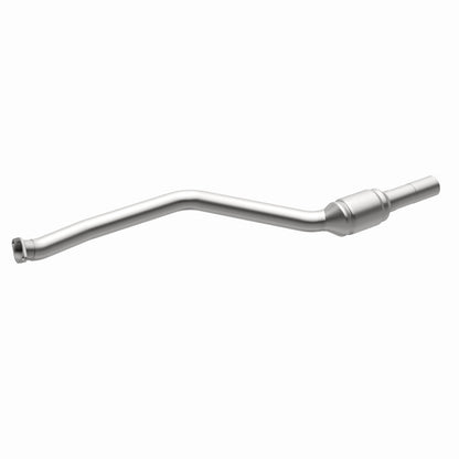 MagnaFlow Direct Fit Catalytic Converter BMW 3 06-09 Front OEM