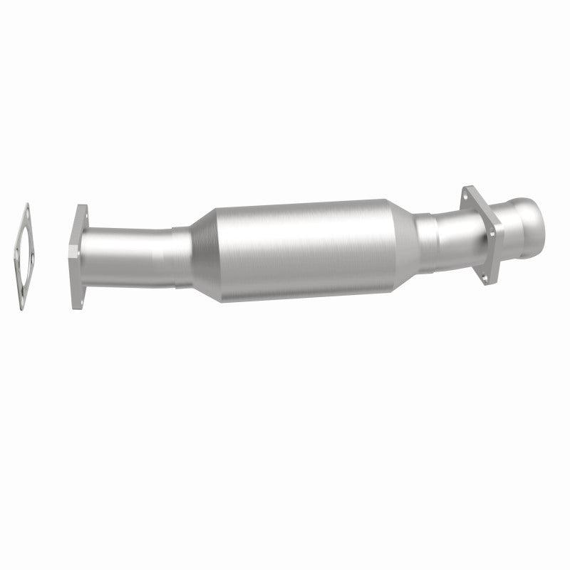 MagnaFlow Direct Fit Catalytic Converter California Grade 79-80 International Scout II 5.0L