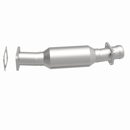 MagnaFlow Direct Fit Catalytic Converter California Grade 79-80 International Scout II 5.0L