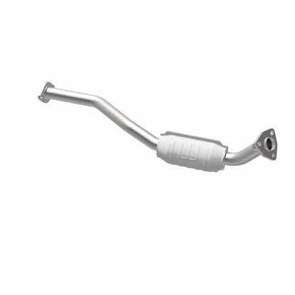 MagnaFlow Direct Fit Catalytic Converter 01-04 Frontier 3.3L D/S OEM