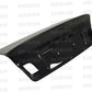 Seibon 99-04 BMW 3 Series 4DR E46 CSL Style Carbon Fiber Trunk Lid and Hatch