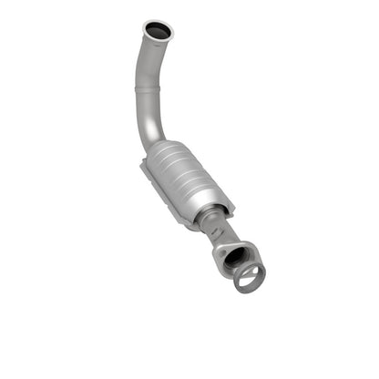 MagnaFlow Direct Fit Catalytic Converter 2004 Liberty P/S frt OEM