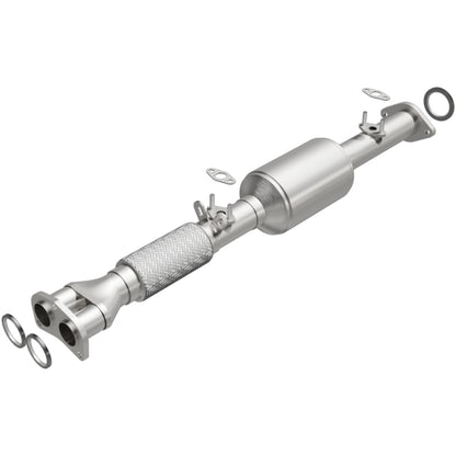 MagnaFlow Direct Fit Catalytic Converter 91-95 Toyota Previa 2.4L