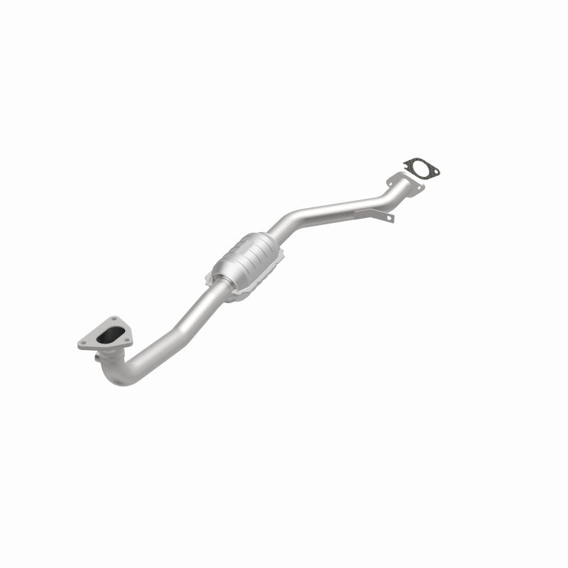 MagnaFlow Direct Fit Catalytic Converter 01-04 Subaru Outback 3L Passenger Side