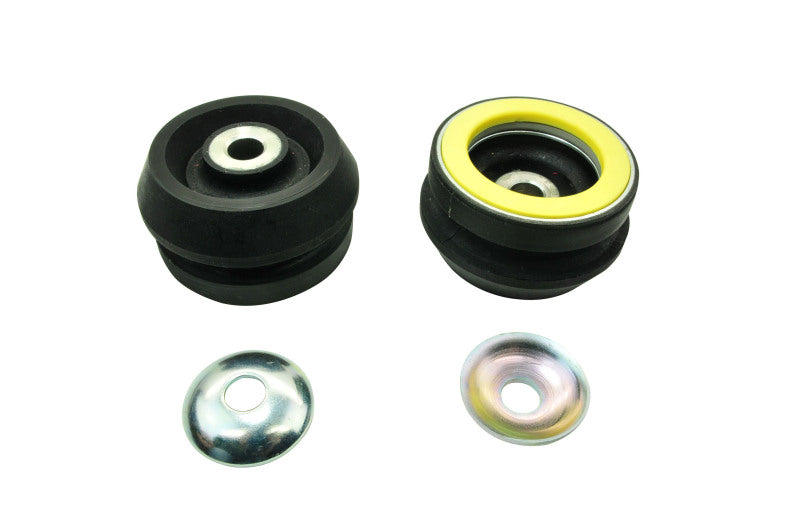 Whiteline Plus 04-06 Pontiac GTO / 8/06-8-09 G8 Front Standard Strut Mount com rolamentos novos