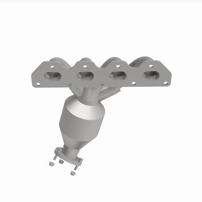 MagnaFlow Direct Fit Catalytic Converter 08 Saturn Astra 1.8L Manifold (49 State)