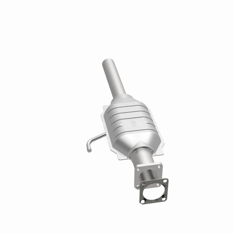 MagnaFlow Direct Fit Catalytic Converter 87-90 Jeep Wrangler 4.2L L6