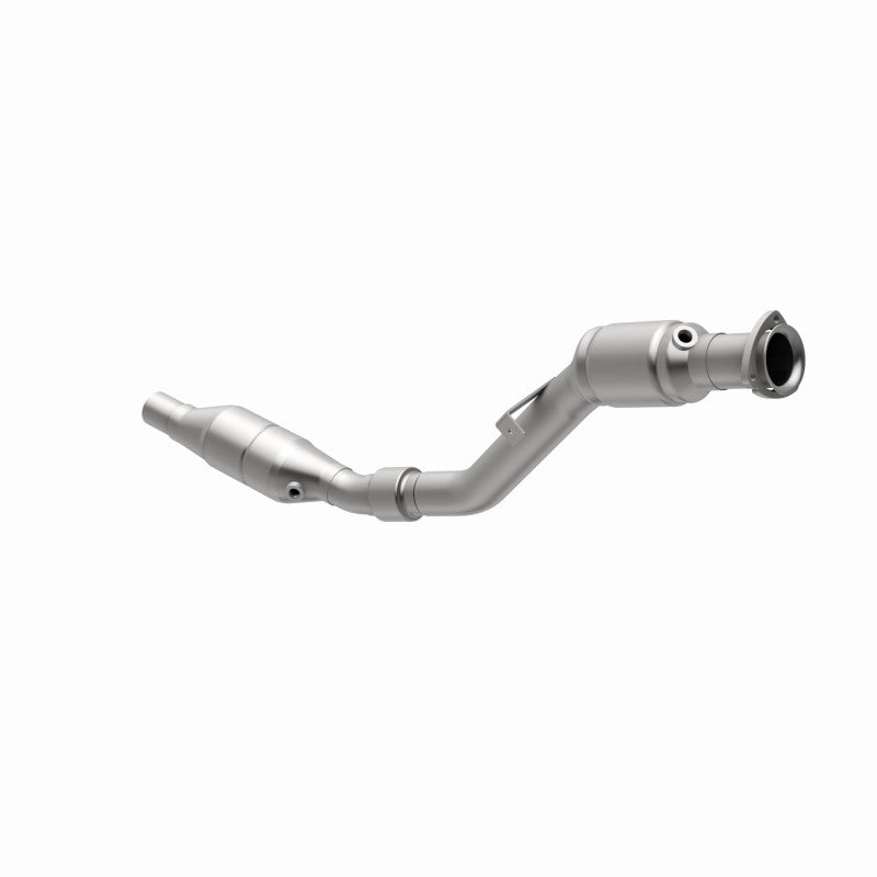 MagnaFlow Direct Fit Catalytic Converter 04-06 Audi S4 4.2L
