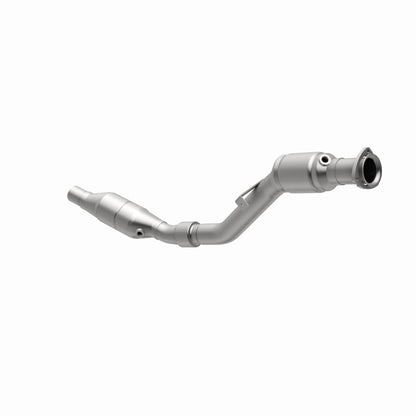 MagnaFlow Direct Fit Catalytic Converter 04-06 Audi S4 4.2L