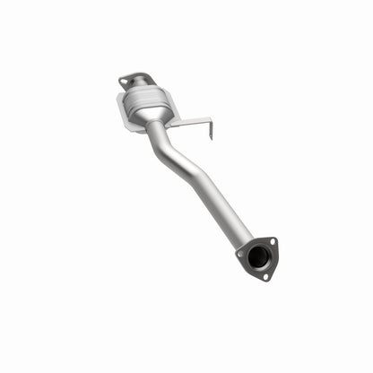 MagnaFlow Direct Fit Catalytic Converter 90-93 Q45 4.5L Lf