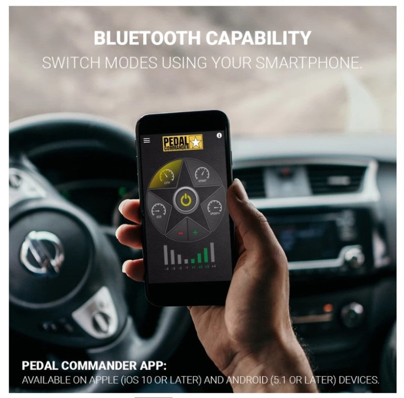 Pedal Commander PC152 Throttle Controller