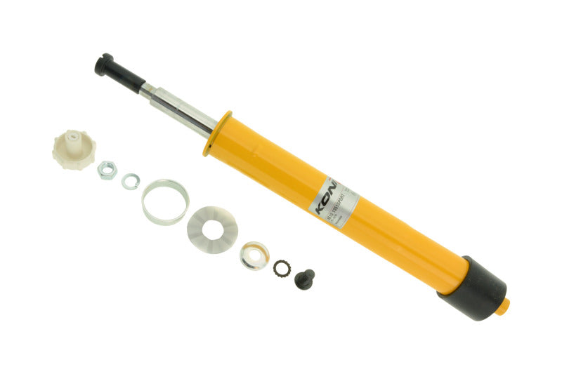 Koni Sport (Amarillo) Amortiguador 04-06 Saab 9-2 Wagon - Delantero