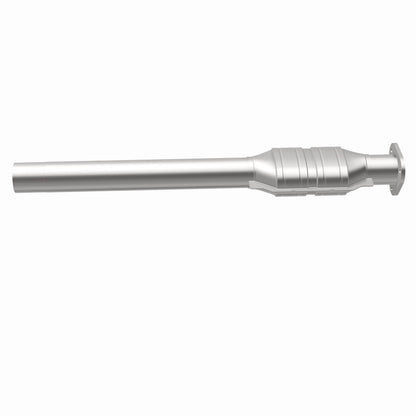 MagnaFlow Direct Fit Catalytic Converter 1999 Ford E250 5.4L