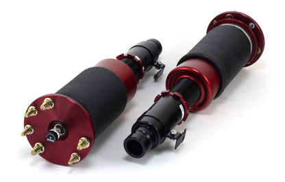 Kit dianteiro Air Lift Performance para Honda Accord 08-12