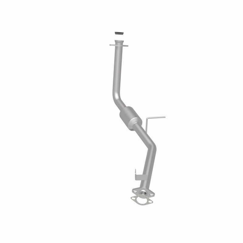 MagnaFlow Direct Fit Catalytic Converter 1986-1994 Suzuki Samurai 1.3