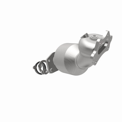 MagnaFlow Direct Fit Catalytic Converter 06-10 Honda Civic 1.3L