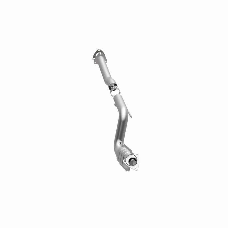 MagnaFlow Direct Fit Catalytic Converter 07-08 Express 2500 4.8L Passenger Side