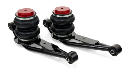 Air Lift Performance 11-16 Ford Focus / 10-13 Mazda 3 Kit Traseiro