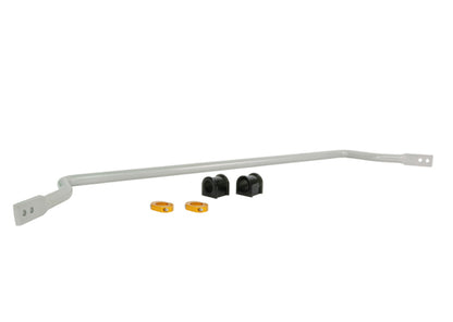 Whiteline 98-02 Miata NB Frente 24mm Barra estabilizadora ajustável resistente