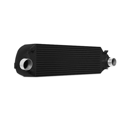 Mishimoto 2013+ Ford Focus ST Intercooler negro con tubos negros