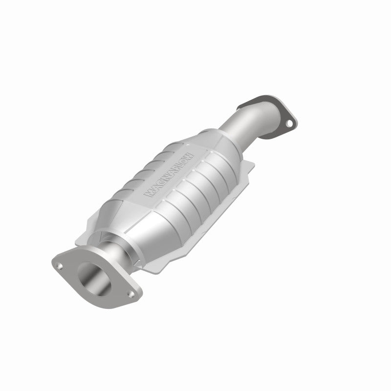 MagnaFlow Direct Fit Catalytic Converter 00-01 MPV 2.5L rr OEM
