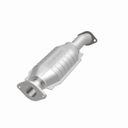 MagnaFlow Direct Fit Catalytic Converter 00-01 MPV 2.5L rr OEM