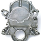 Edelbrock Timing Cover Alum S/B Ford 65-78 289 (Non K-Code) and 302 69-87 351W w/ Timing Marker